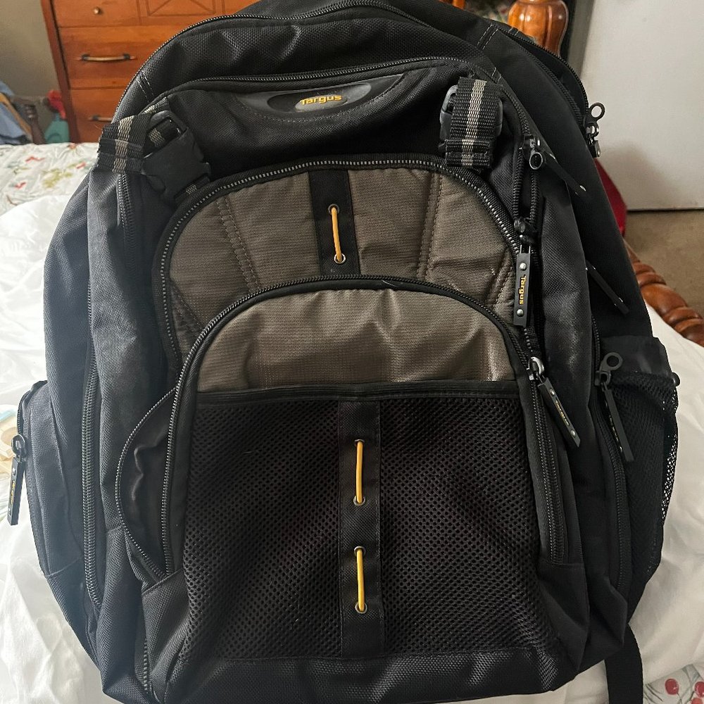 Targus Backpack